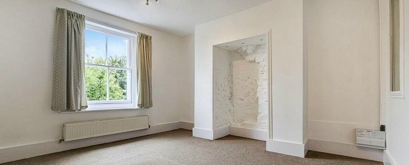 Flat Cintra Park in Greater London