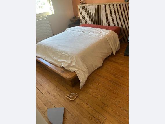 Appartement Rue duffour-dubergier à Bordeaux