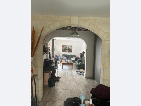 Appartement Rue duffour-dubergier à Bordeaux