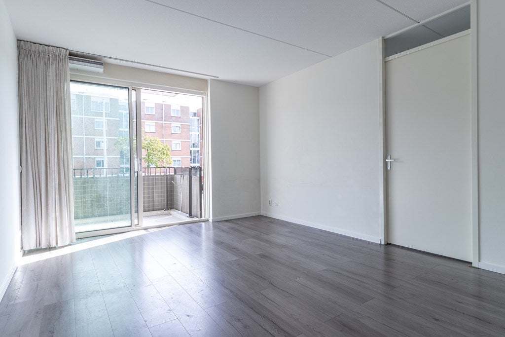 Appartement Banne Buikslootlaan 107 E in Amsterdam