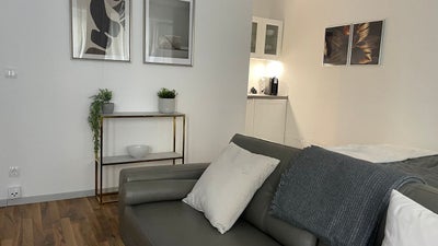 Wohnung Dreiweidenstraße in Wiesbaden