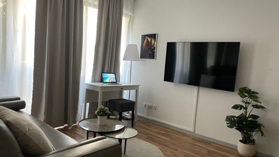 Wohnung Dreiweidenstraße in Wiesbaden