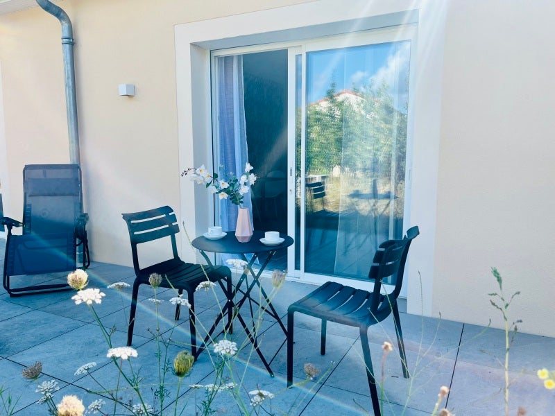 Appartement Avenue Saint-Jean à Carmaux