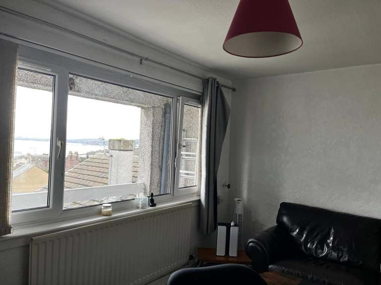 Flat Dunfermline Wynd in Inverkeithing