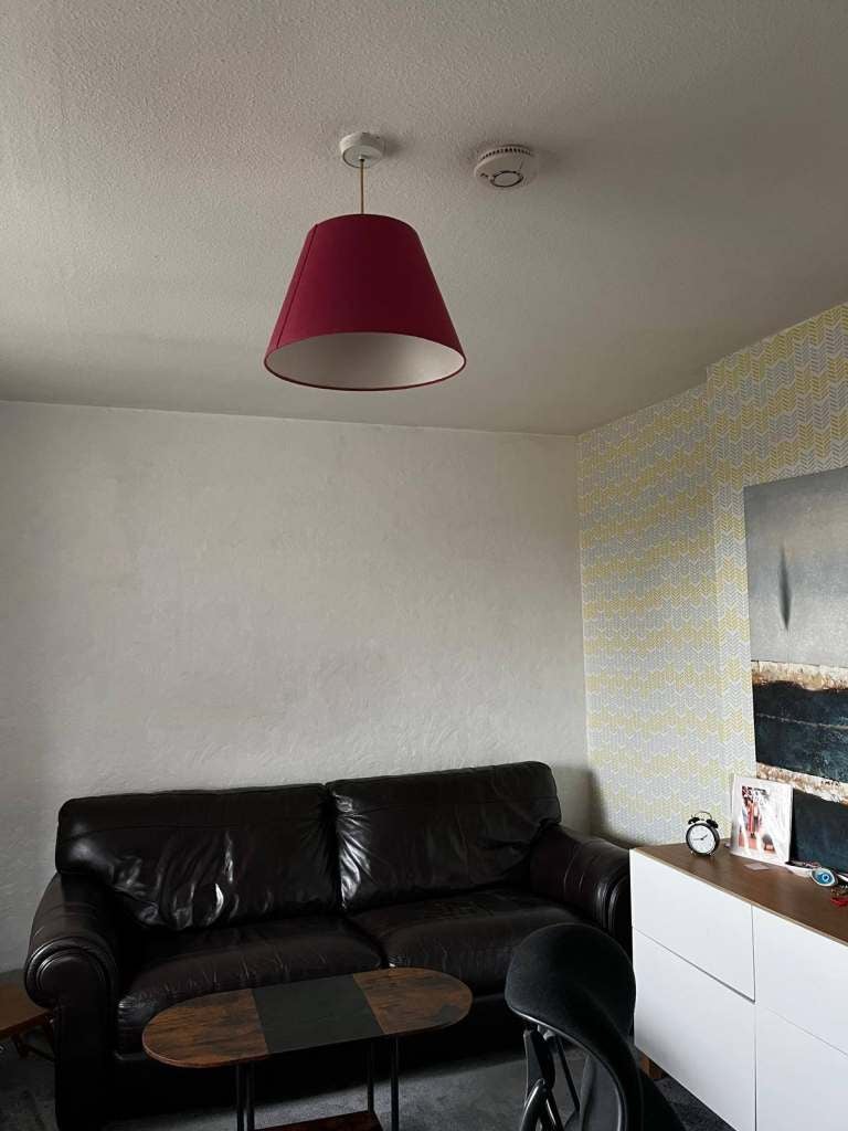 Flat Dunfermline Wynd in Inverkeithing