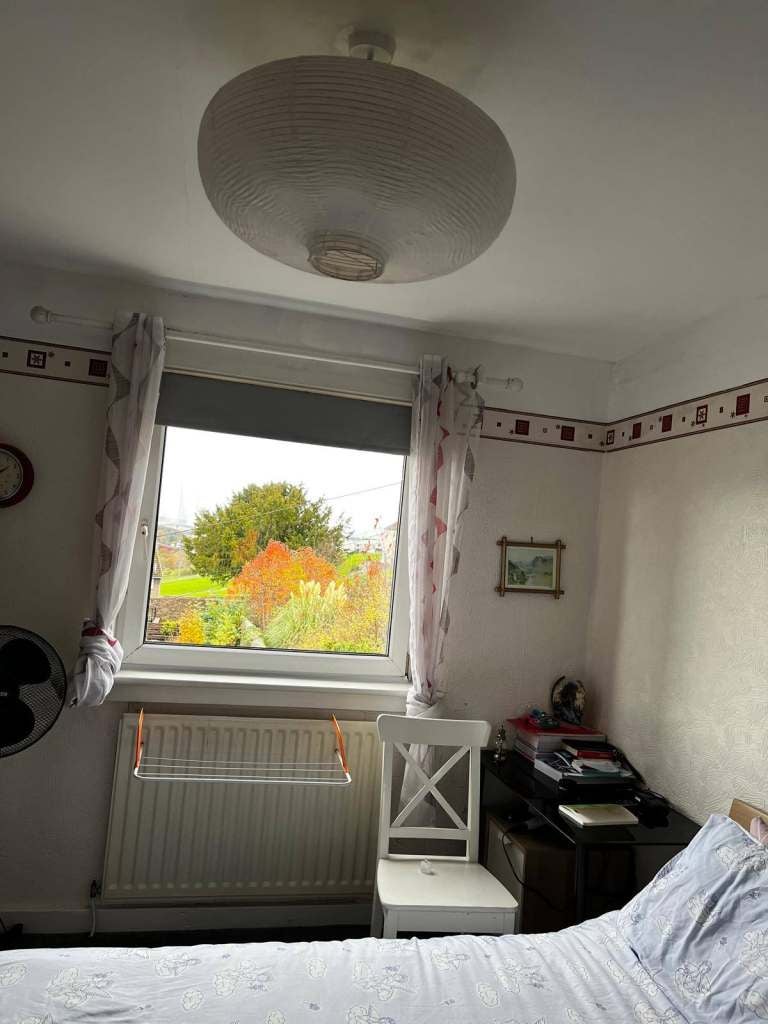 Flat Dunfermline Wynd in Inverkeithing