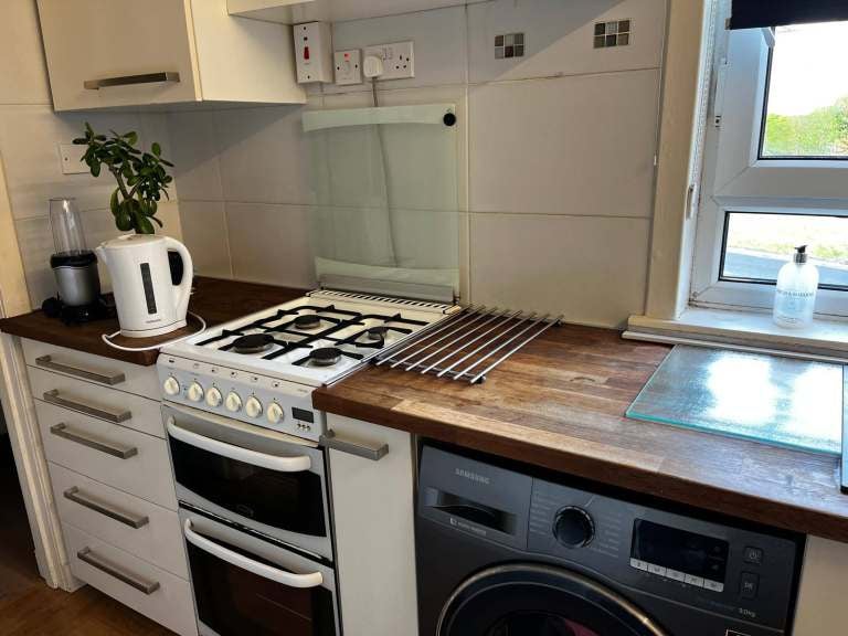 Flat Dunfermline Wynd in Inverkeithing