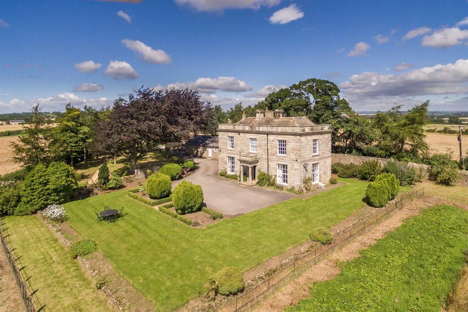 House Barningham Road in Richmond