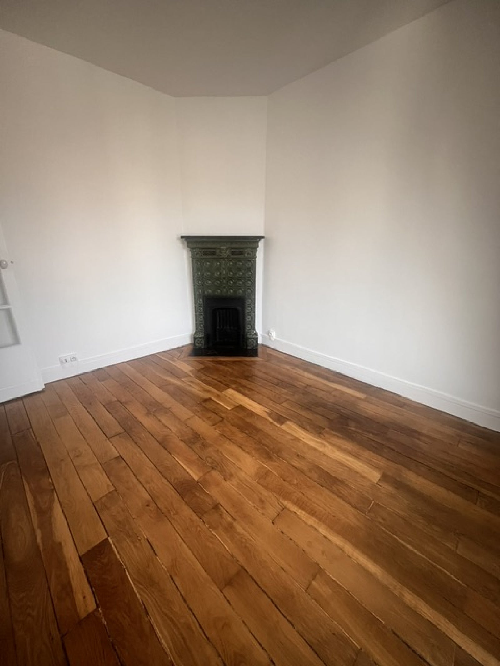 Flat Rue Auguste Gervais in Issy-les-Moulineaux