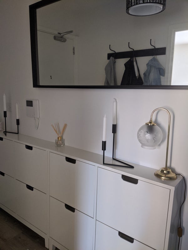 Room Apple Yard in Greater London