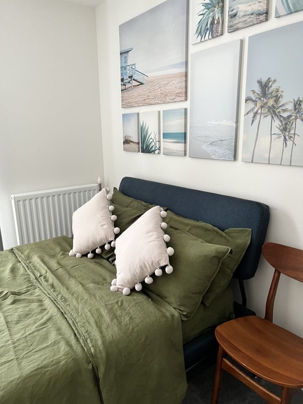 Room Apple Yard in Greater London