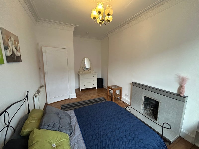 Flat Torness Street in Glasgow