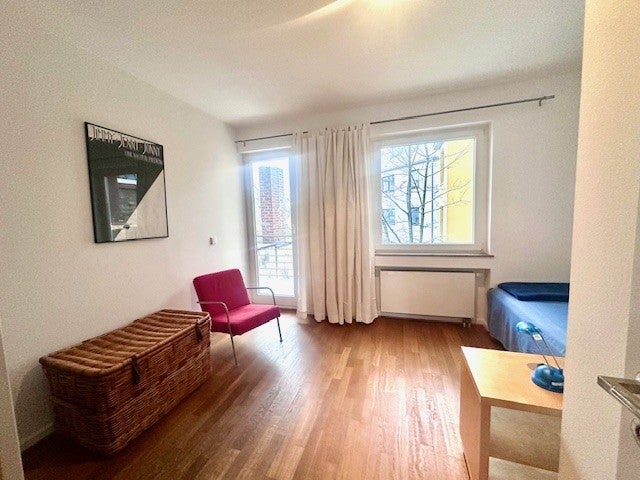 Wohnung Corneliusstraße in Köln