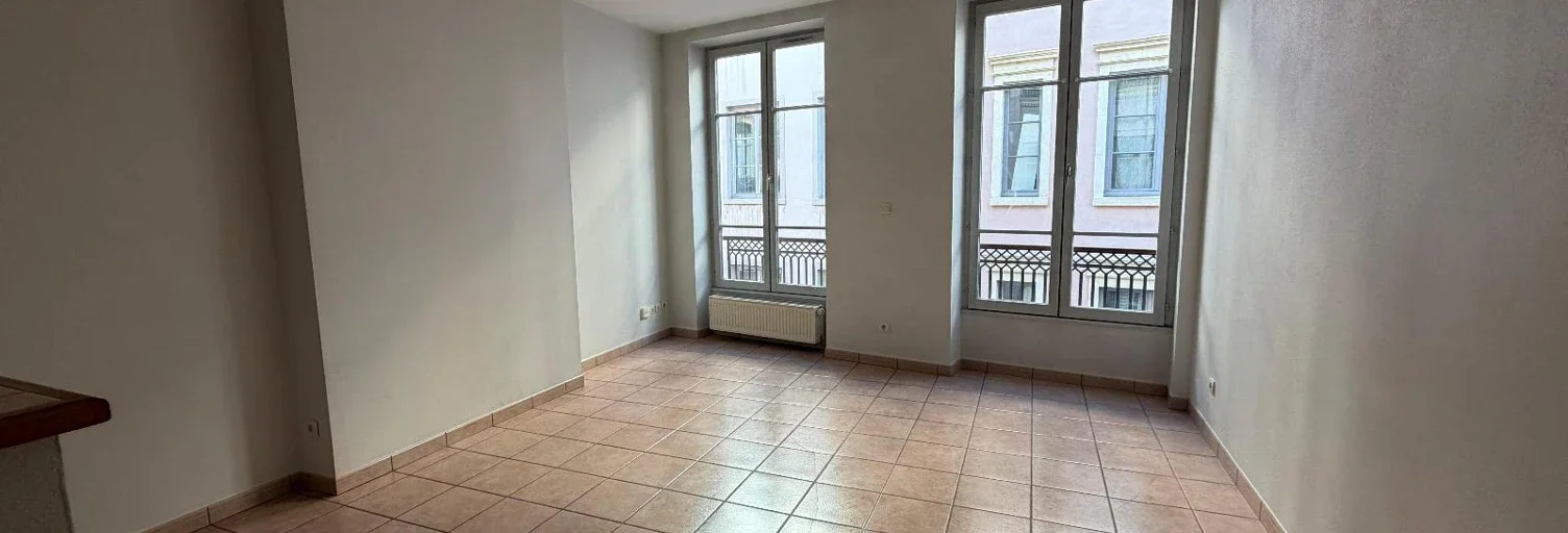 Flat Rue Romarin in Lyon