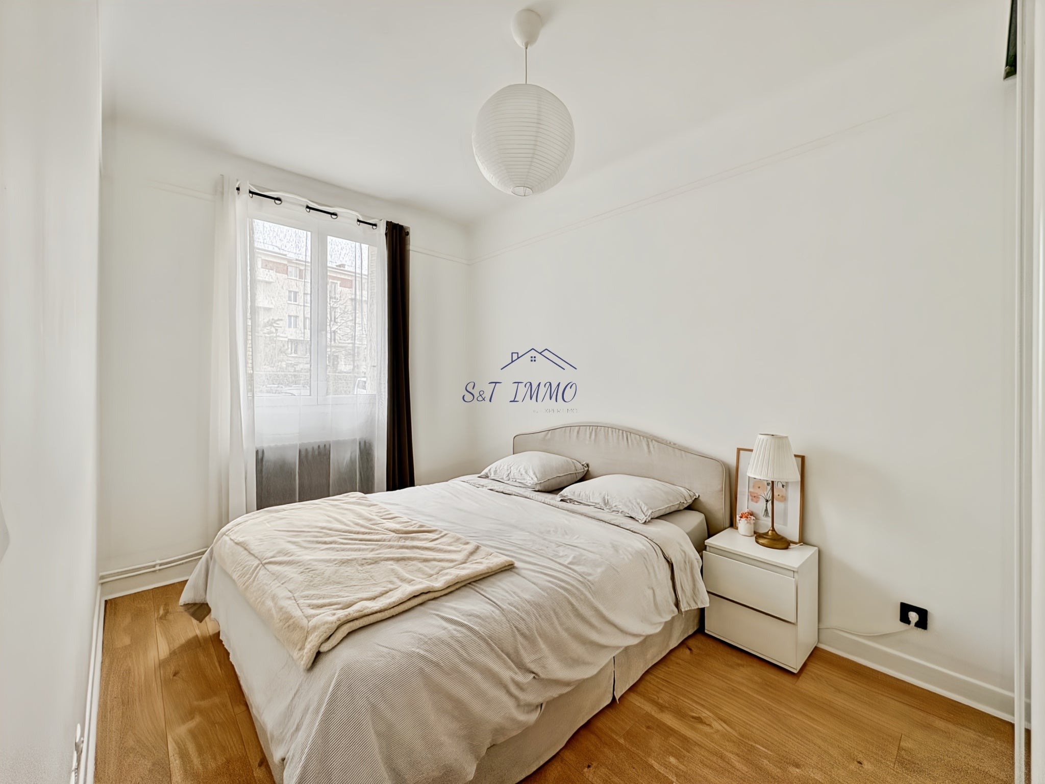 Appartement Rue de Bernau à Champigny-sur-Marne