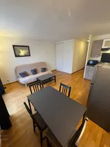 Flat Pont de Neuilly-sur-Marne in Noisy-le-Grand