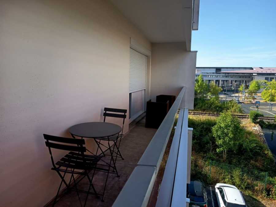 Appartement Route de Saint-Jean-de-Braye à Semoy
