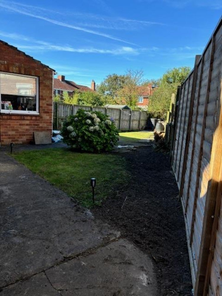 House Claypath in Durham
