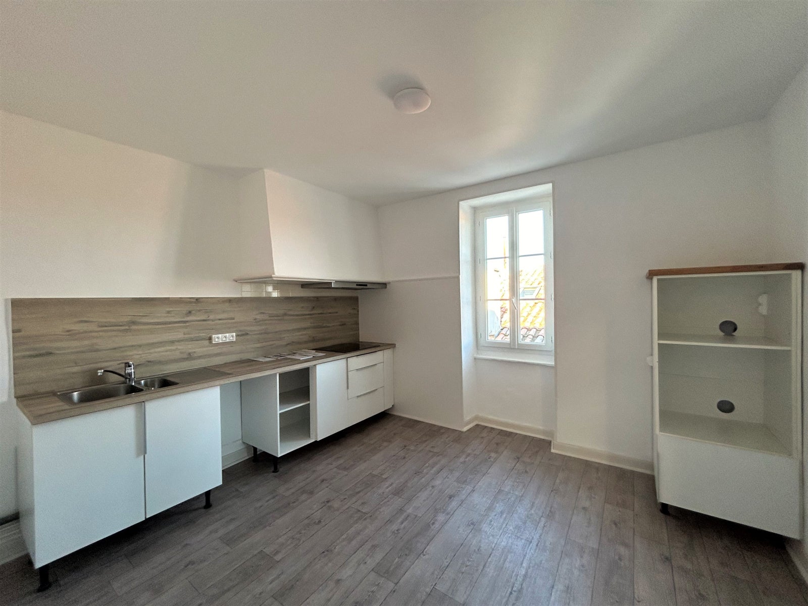 Appartement Impasse Asketa à Oneix