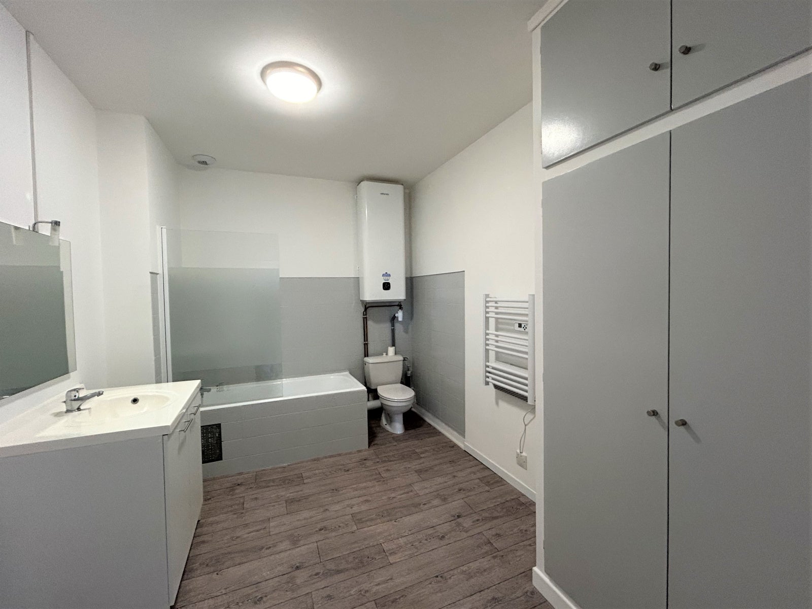 Appartement Impasse Asketa à Oneix