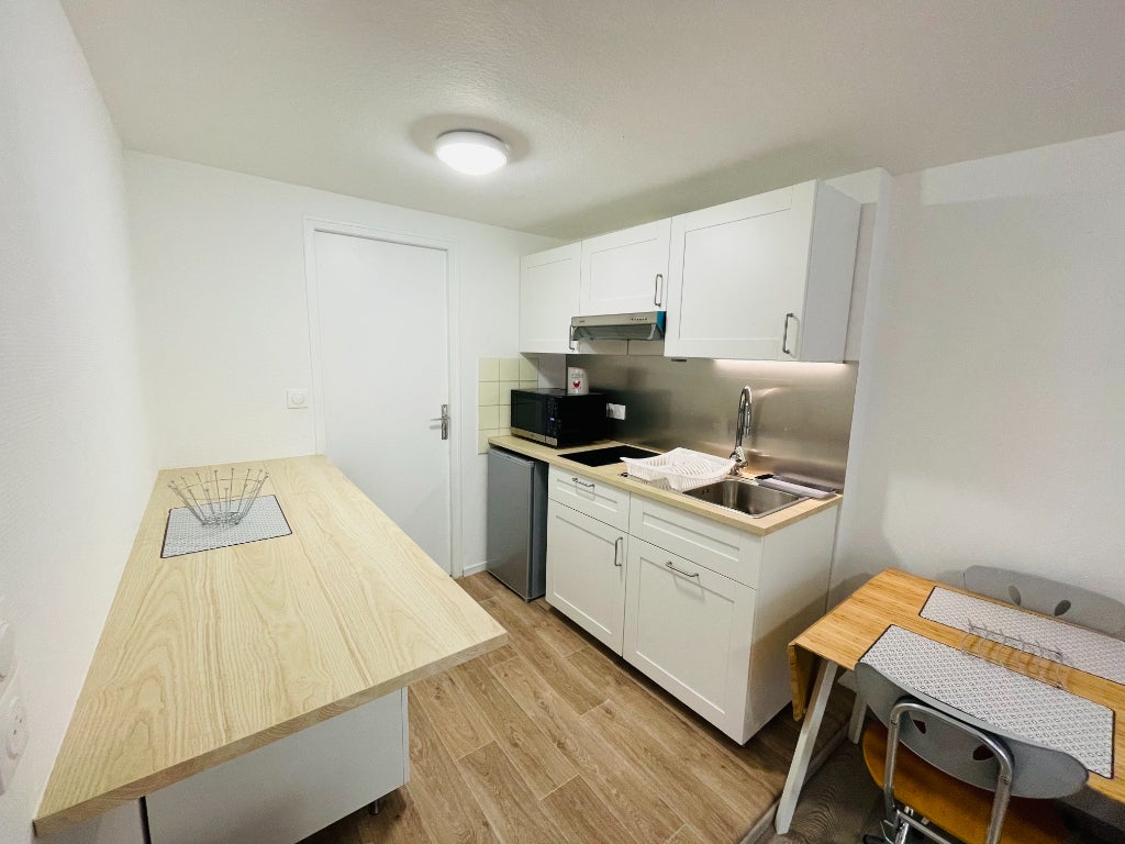 Appartement Rue De Ladoucette à Metz