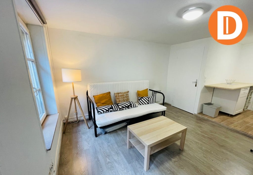 Appartement Rue De Ladoucette à Metz