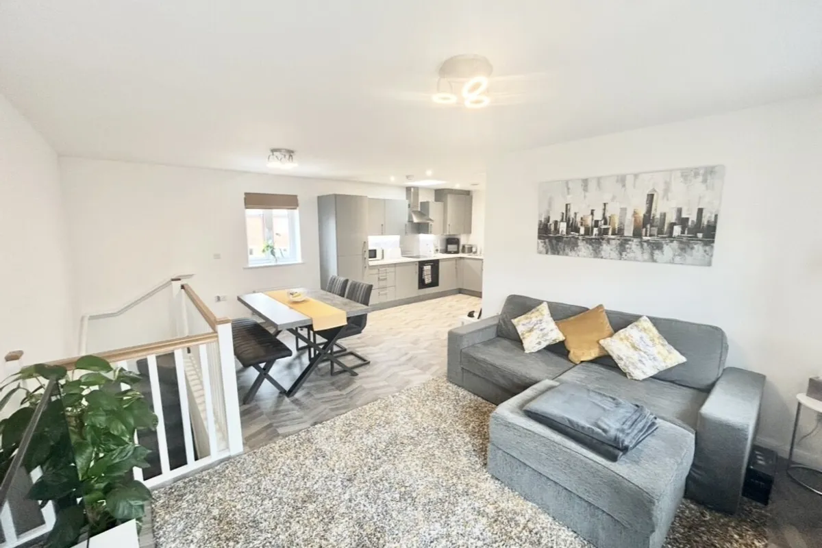 House Ragged Robin Close in Winchester