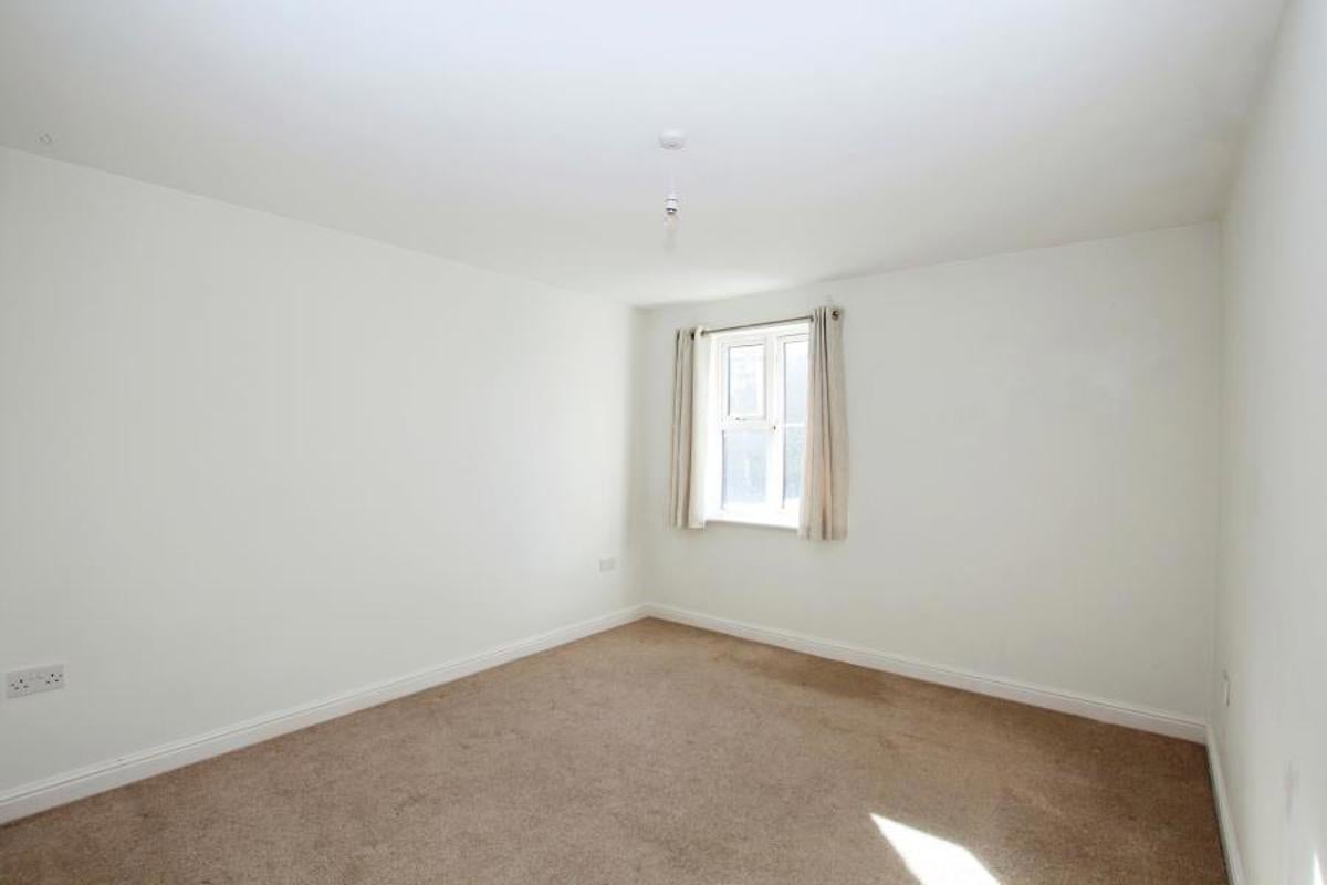 Flat Prewett Street in Bristol