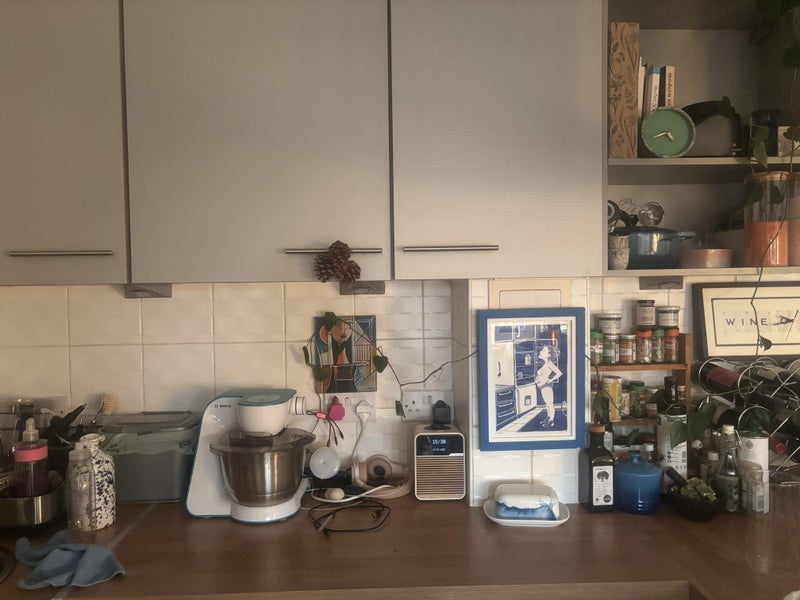 Room St Georges Way in Greater London