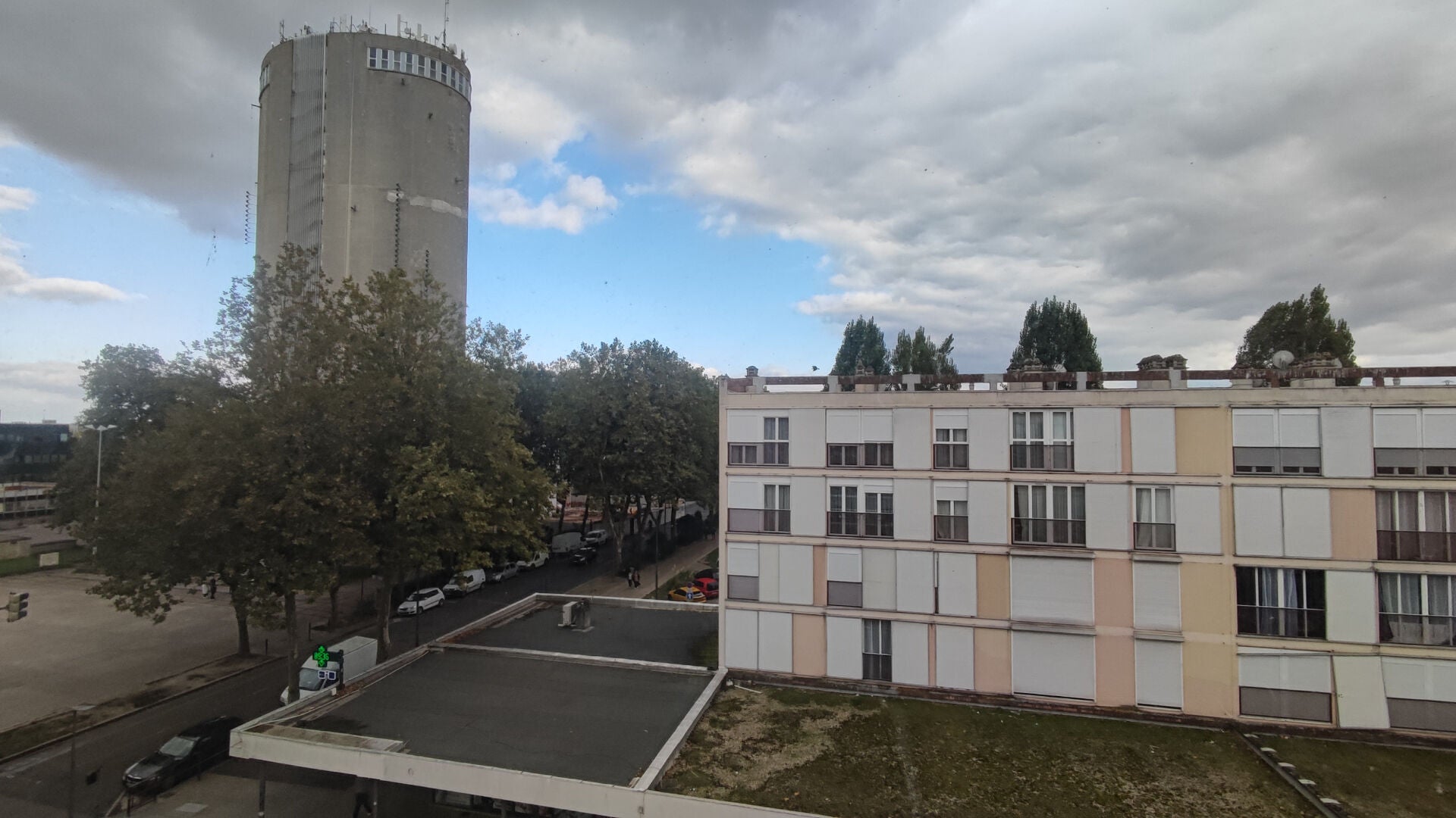 Flat Rue de la Lyrette in Beauvais