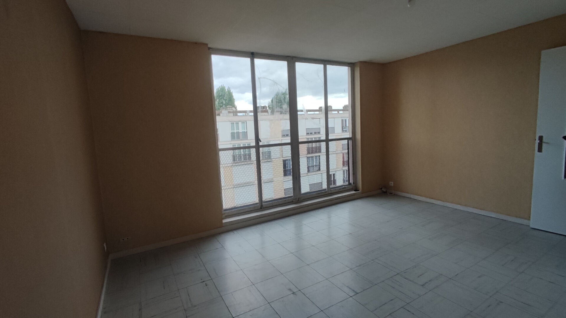 Flat Rue de la Lyrette in Beauvais