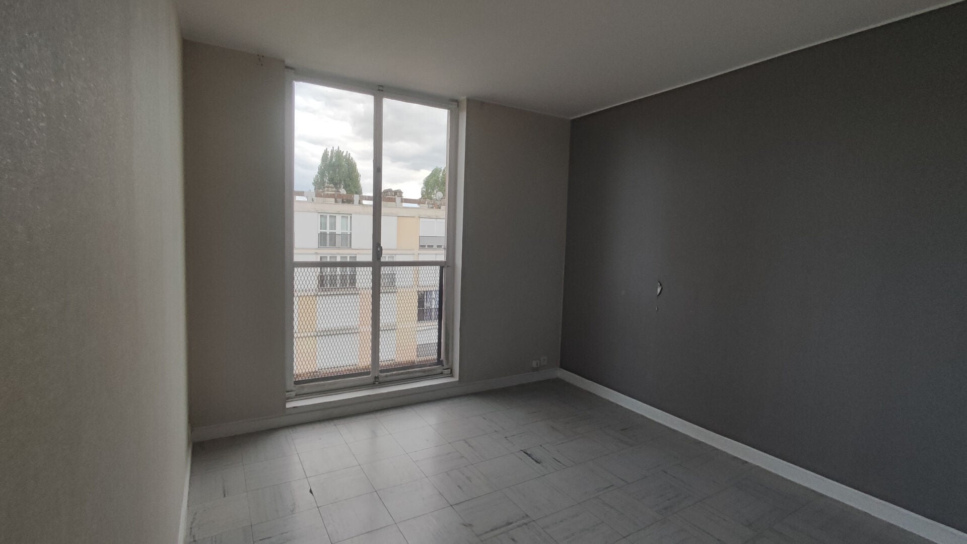 Flat Rue de la Lyrette in Beauvais