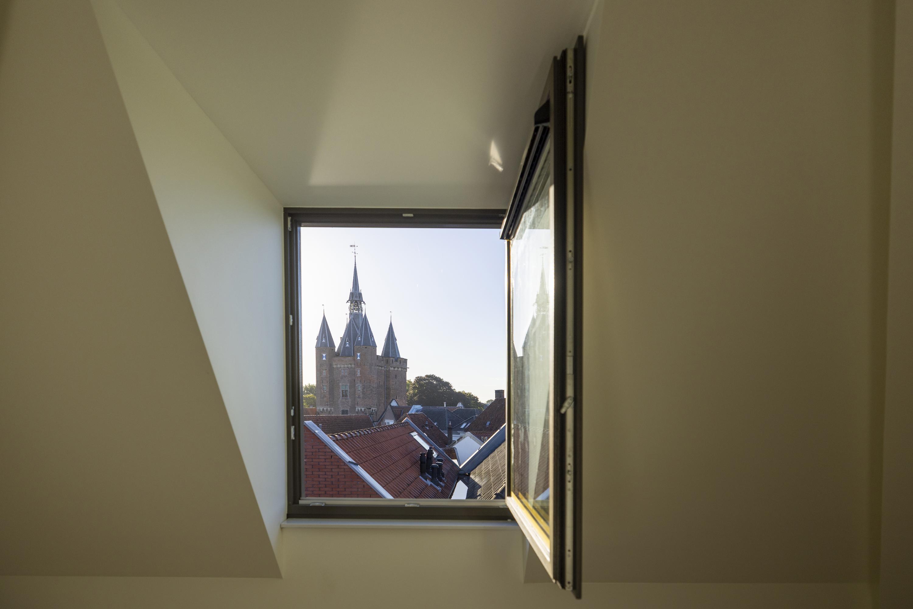 Appartement Kromme Jak 8