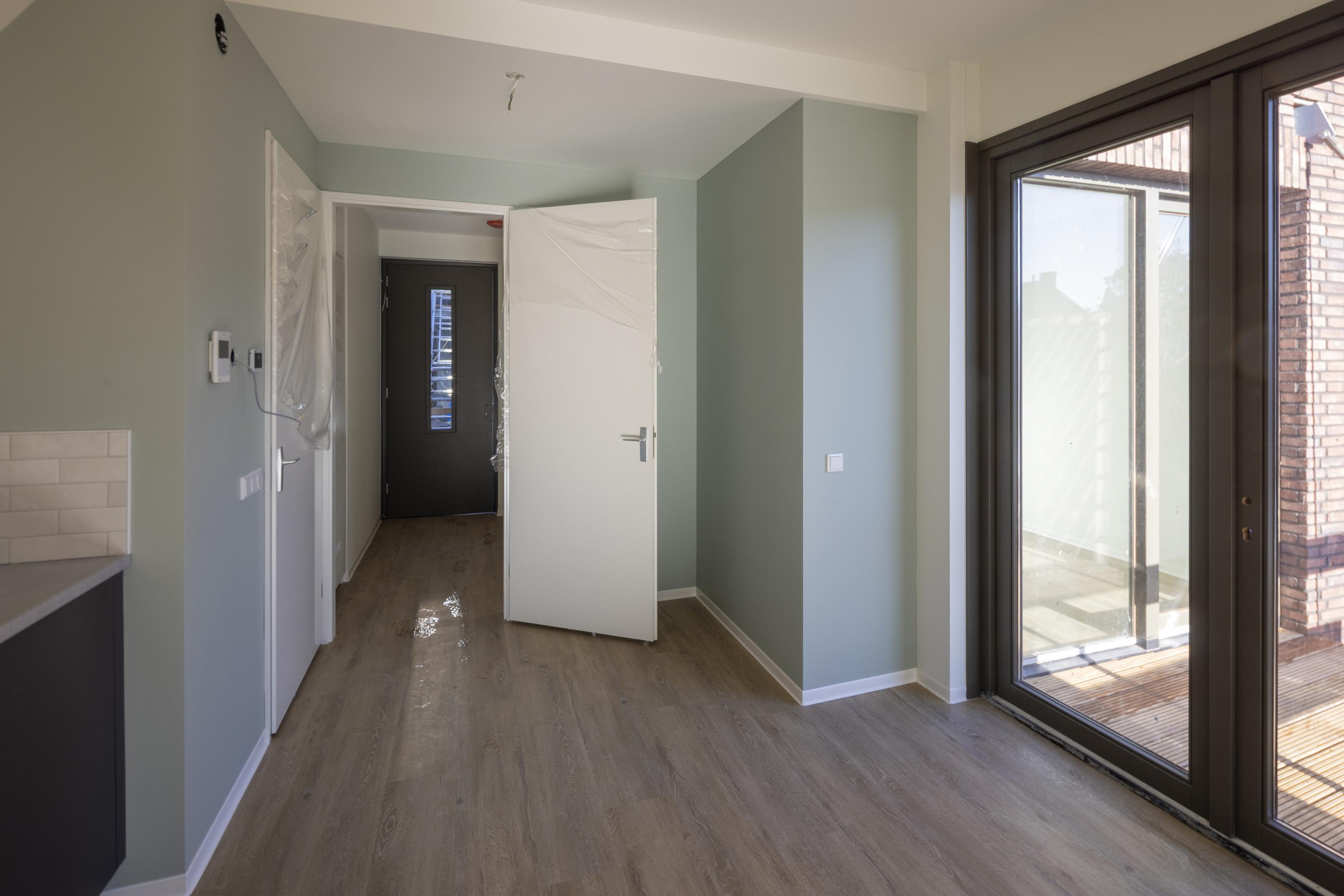 Appartement Kromme Jak 9
