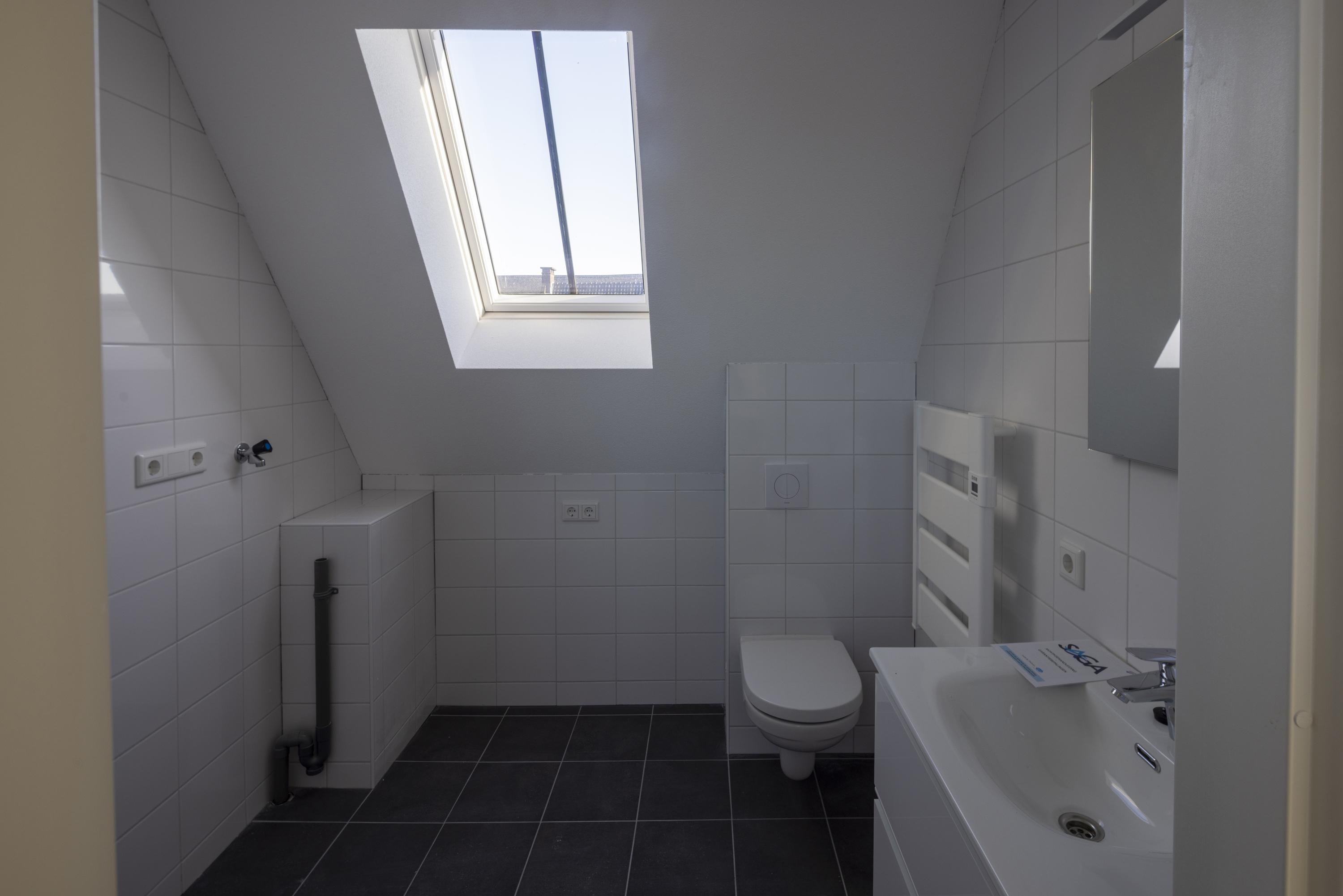 Appartement Kromme Jak 13