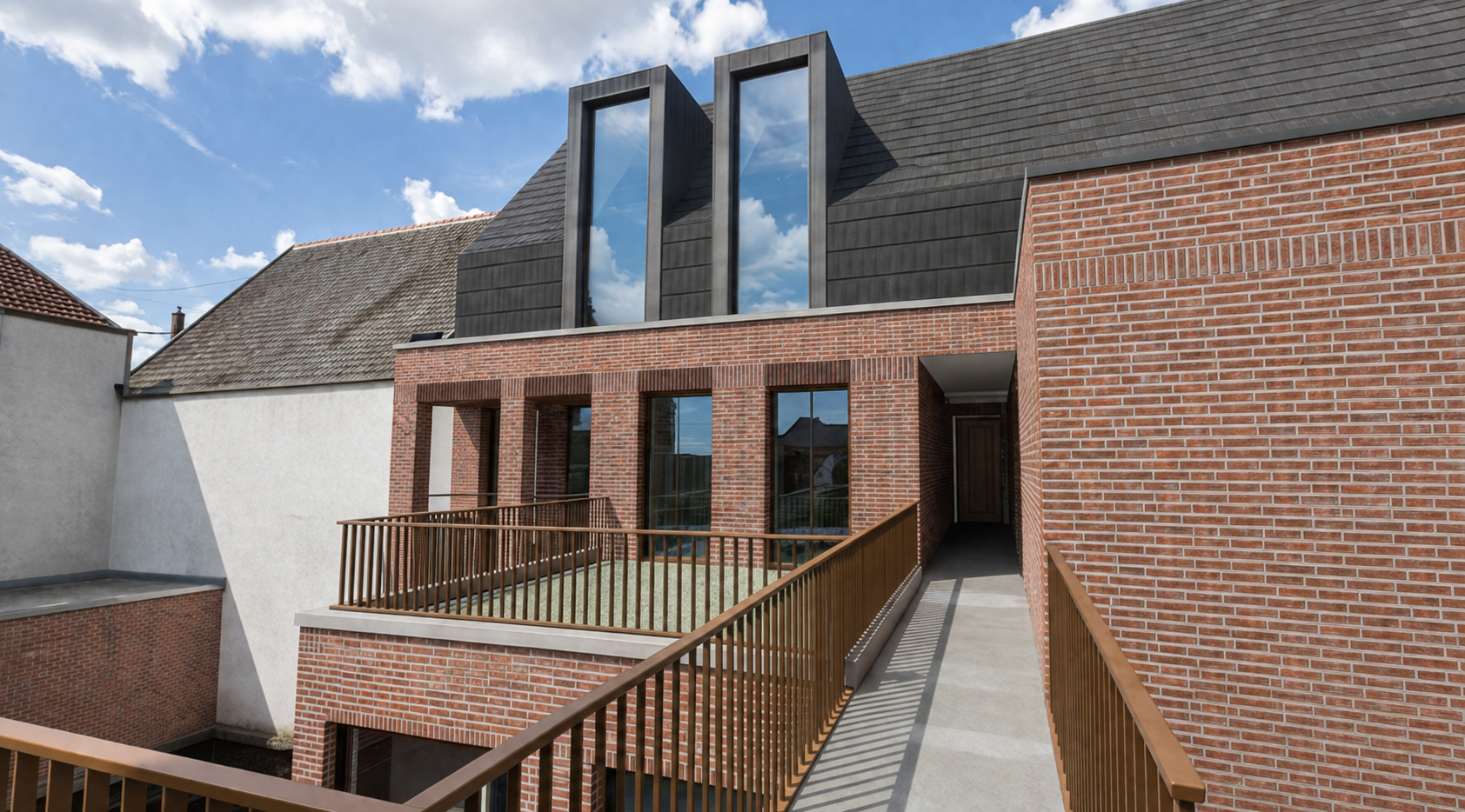 Appartement Kromme Jak 2