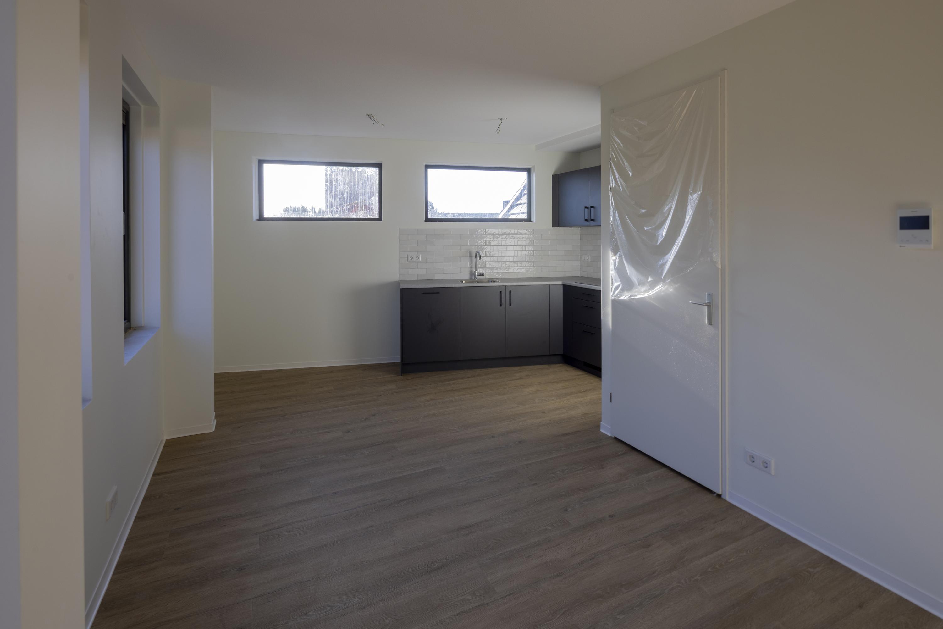 Appartement Kromme Jak 12