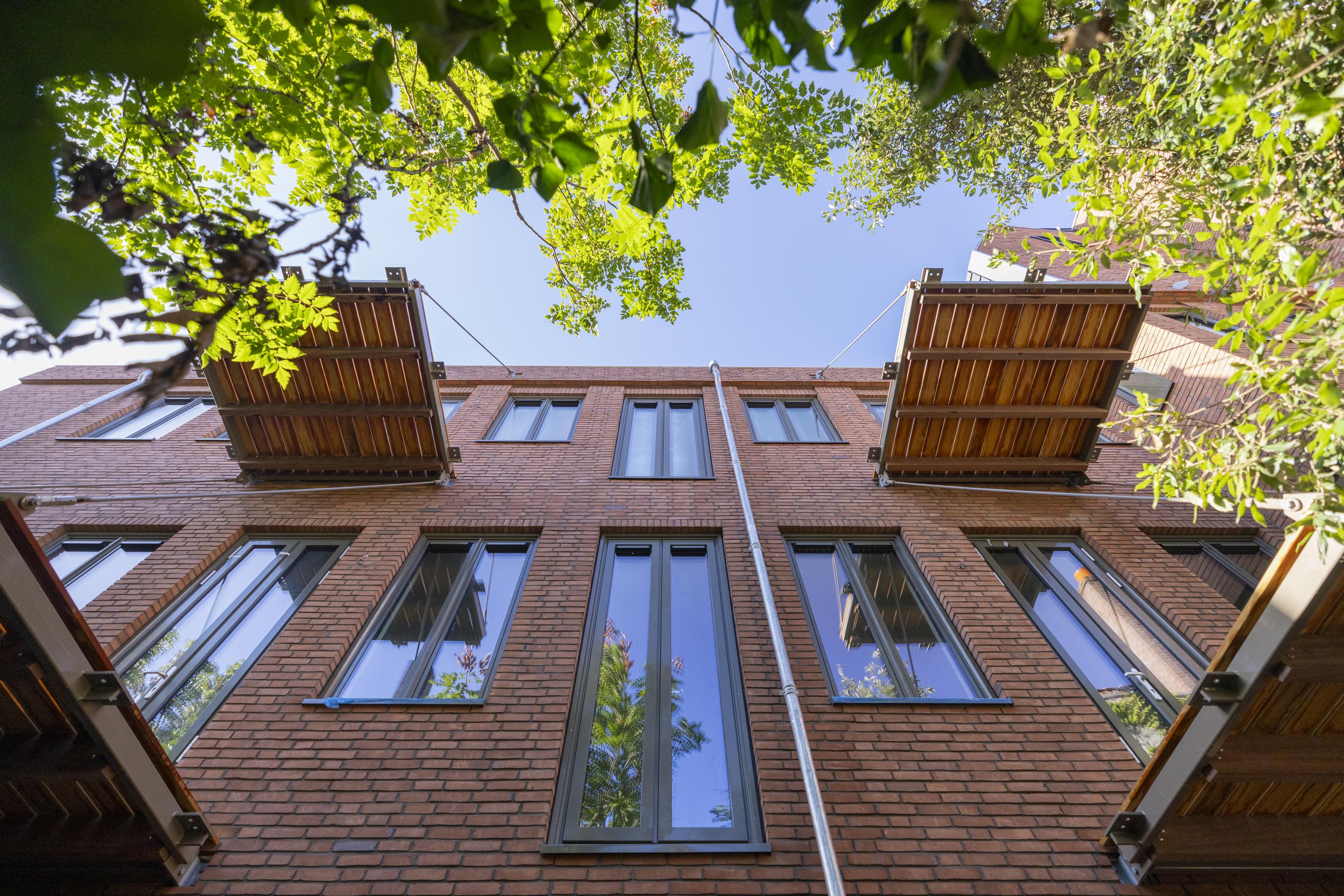 Appartement Kromme Jak 4