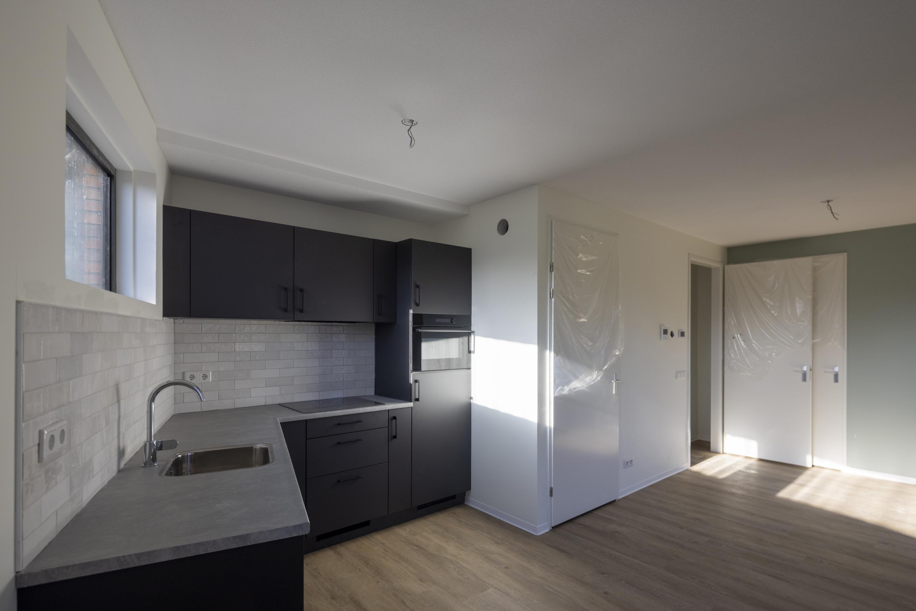 Appartement Kromme Jak 11