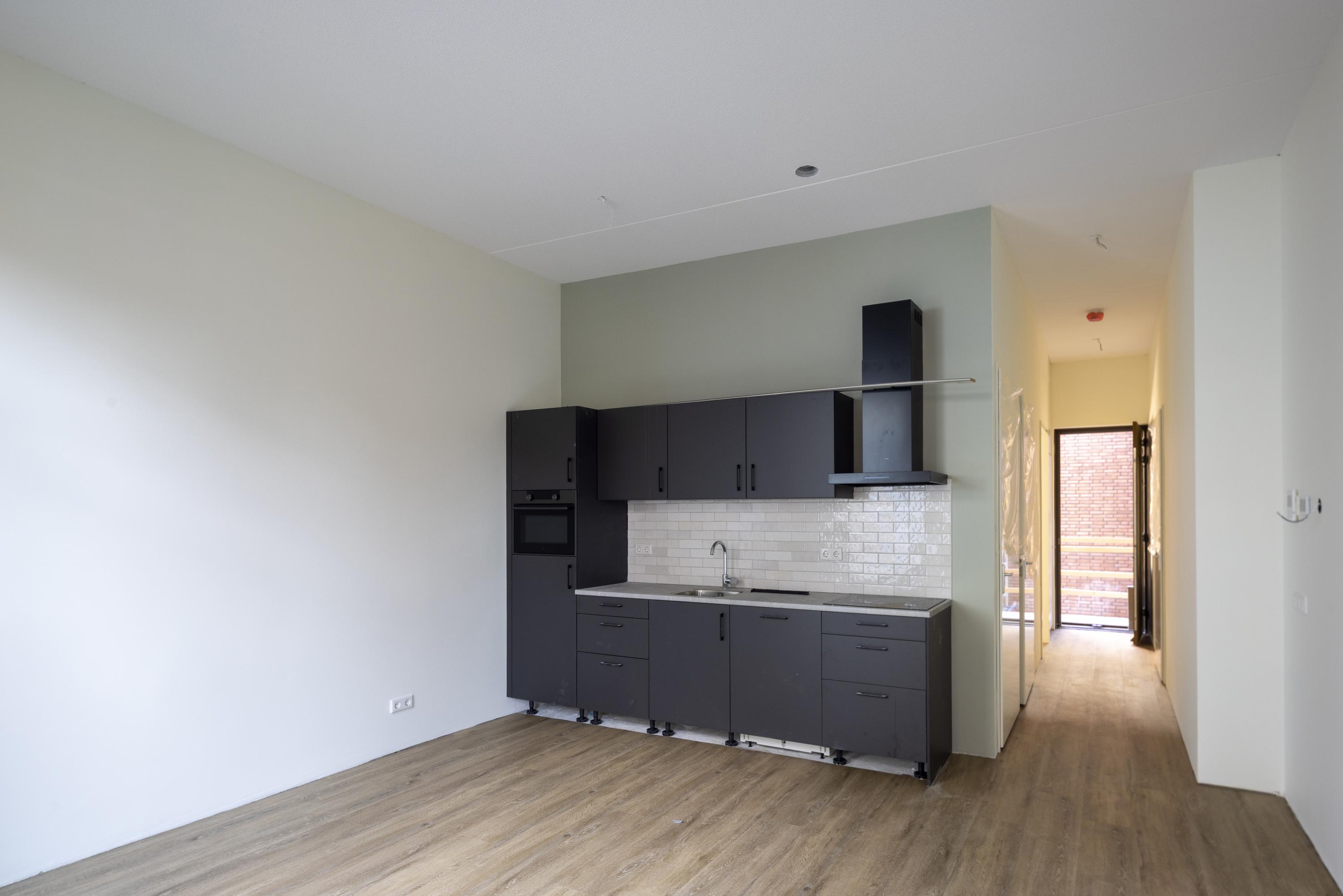 Appartement Kromme Jak 10