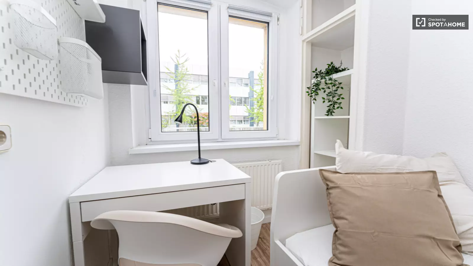 Wohnung Skalitzer Straße in Berlin
