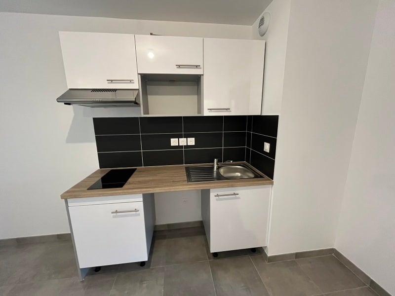 Appartement Chemin de Malepère à Toulouse