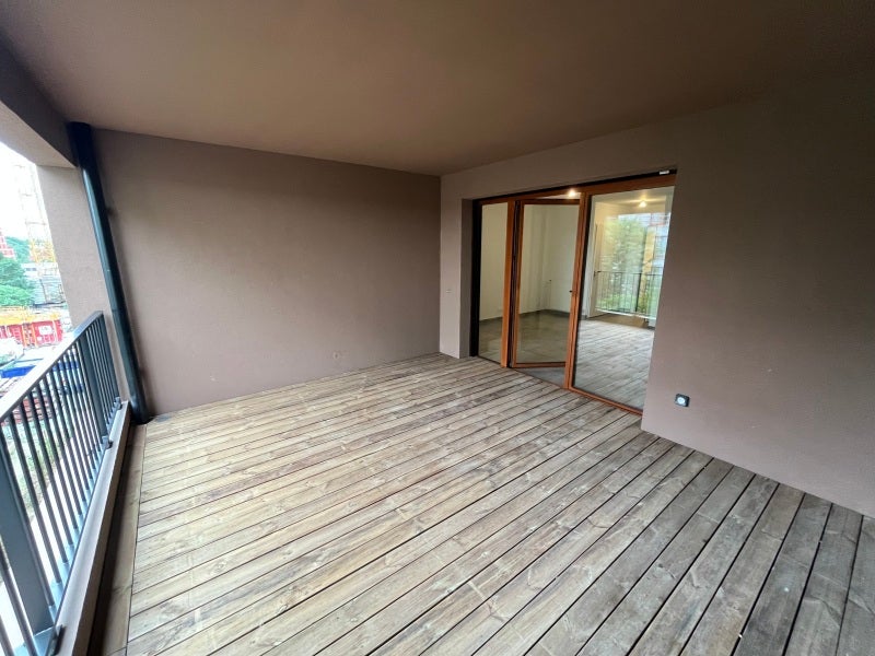 Appartement Chemin de Malepère à Toulouse