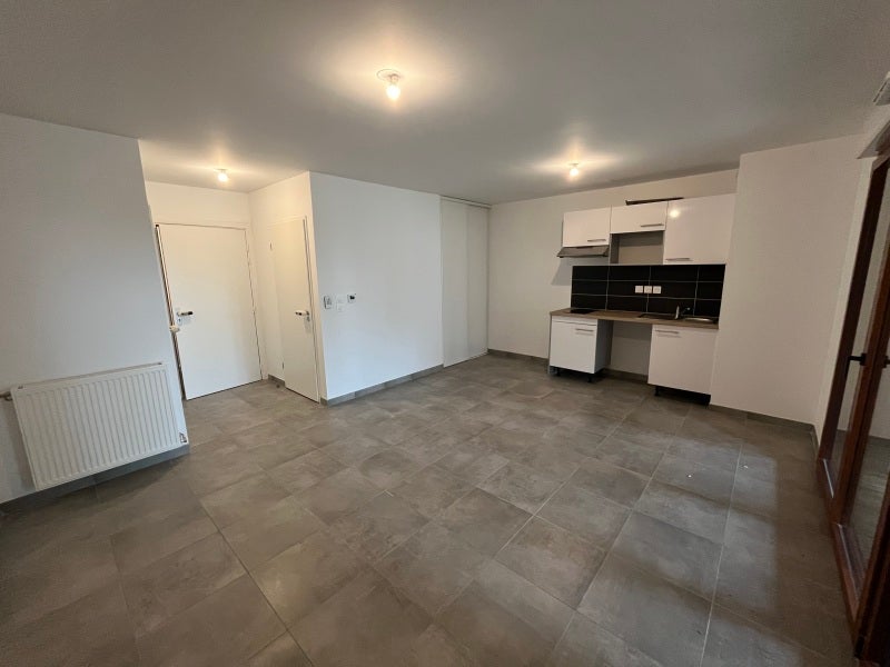 Appartement Chemin de Malepère à Toulouse