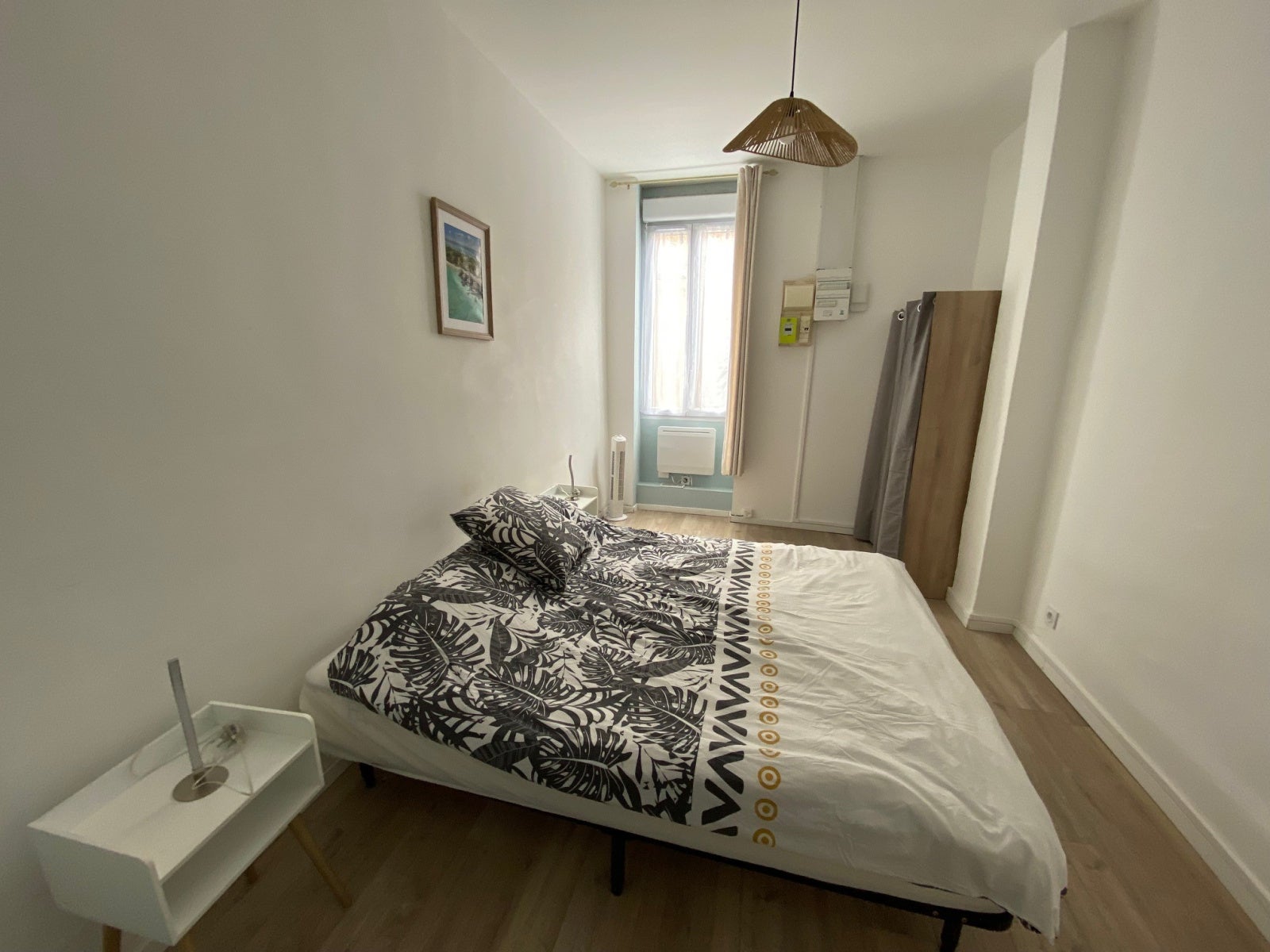 Appartement Boulevard Alphonse Daudet à Nîmes
