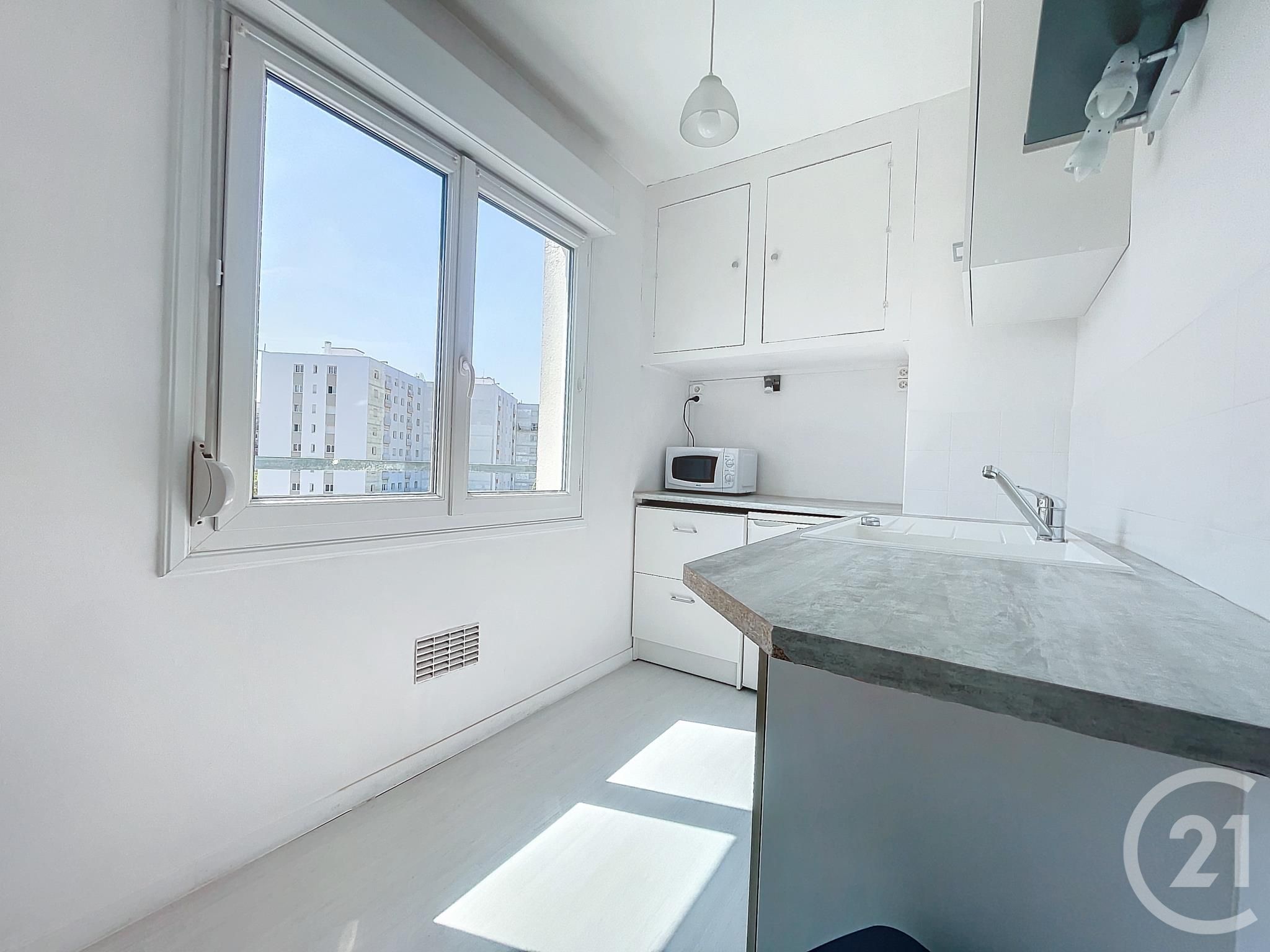 Appartement Rue Adolphe Thiers à Saint-André-les-Vergers