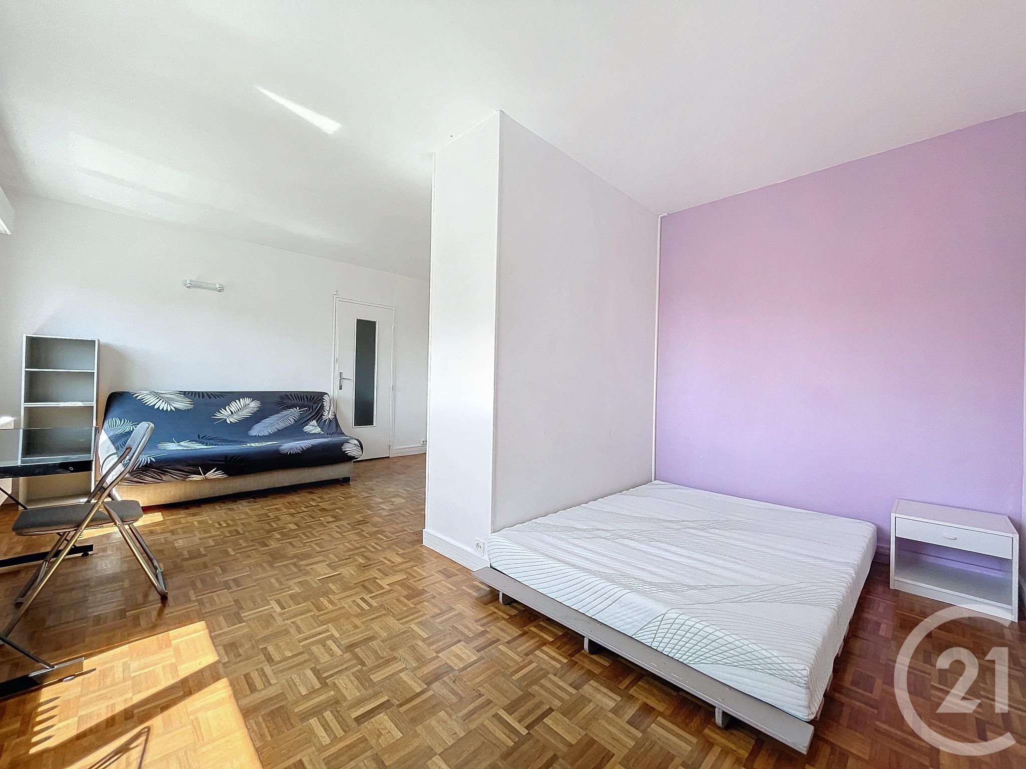 Appartement Rue Adolphe Thiers à Saint-André-les-Vergers