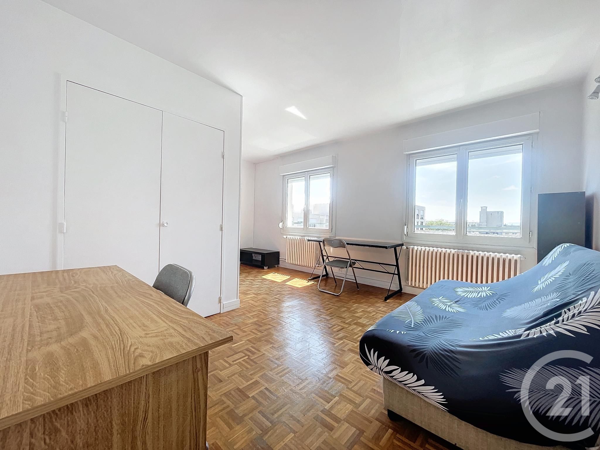 Appartement Rue Adolphe Thiers à Saint-André-les-Vergers