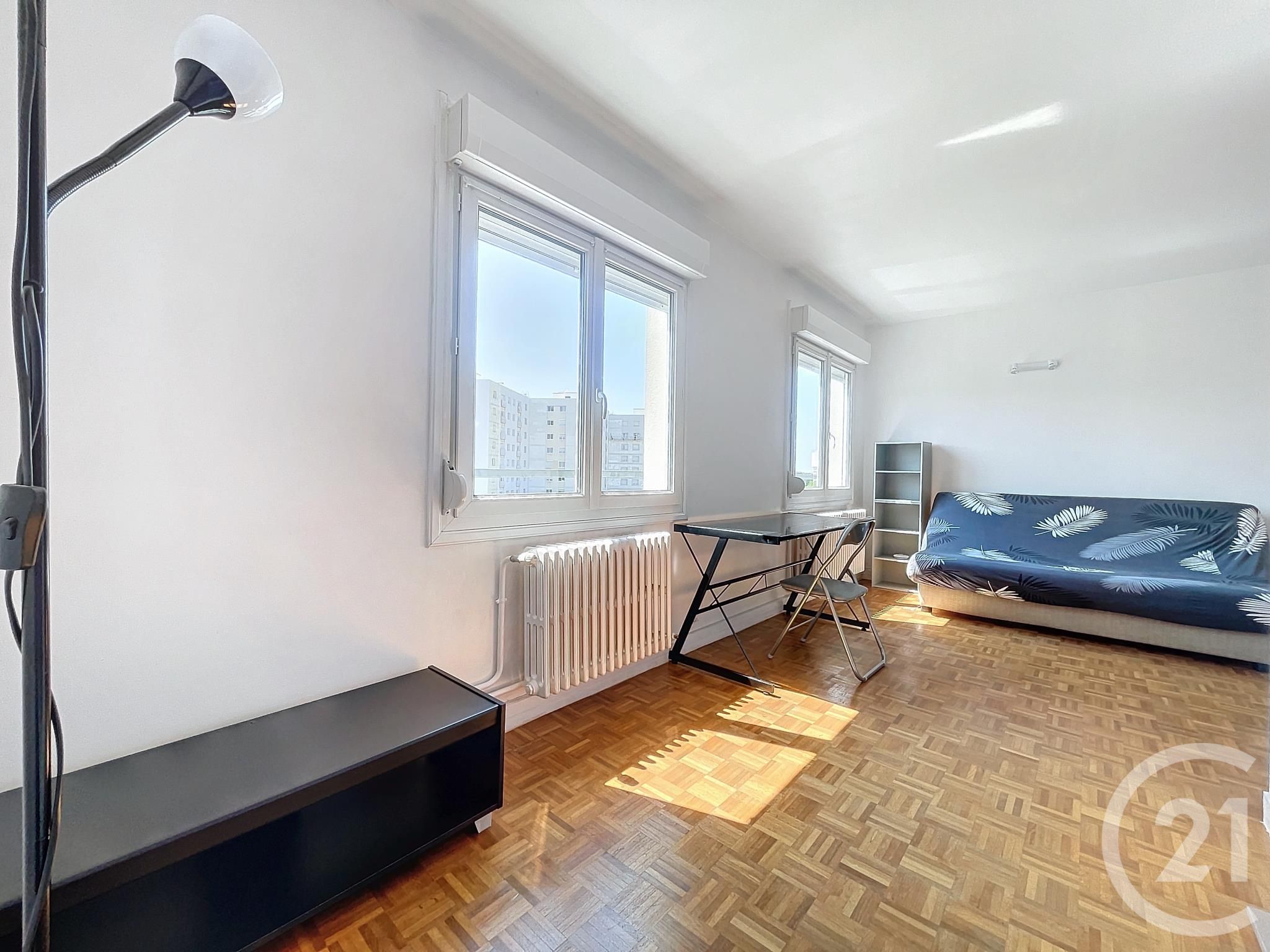 Appartement Rue Adolphe Thiers à Saint-André-les-Vergers