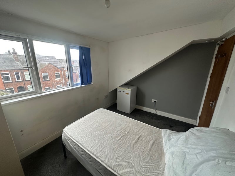 Room Brunswick Street in Wakefield